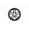 Couronne BMX Full Guard BSD GUARD, 25 T, Noir